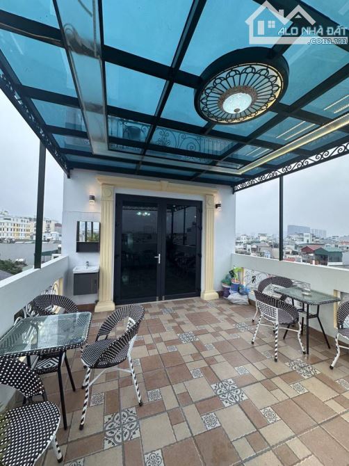🏡 Ngọc Thụy - Long Biên - 48m2 - 12,5 tỷ - Ô tô - Thang máy - 8
