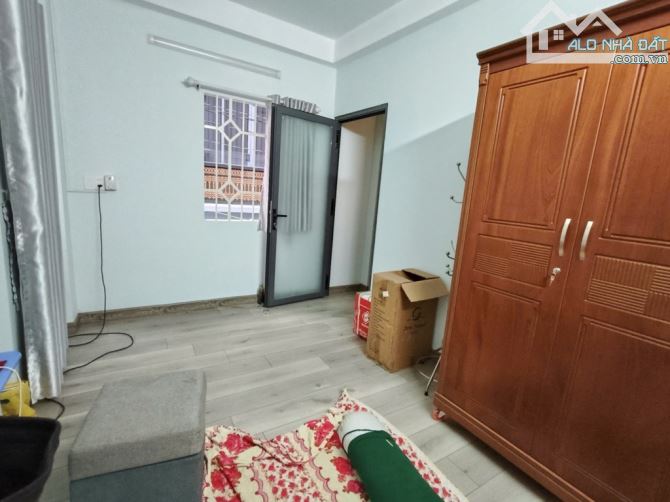 Bán nhà Nguyên Hồng, Phường 1, Gò Vấp – Giá 6 tỷ - 8