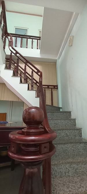 BÁN NHÀ Mê PHẠM NGŨ LÃO CƯBUR 10M - 9
