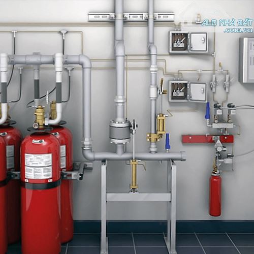 Trứng vàng 4 số 9999 -34 phòng khép Kín - CCMN -Dòng Tiền Đỉnh DT:105m x 8 tầng Thang Máy - 9