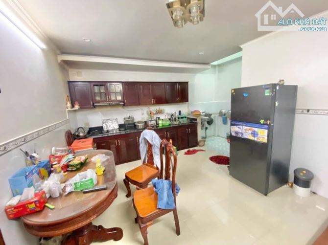 Chủ gửi. Nhà 1 lầu trục chính hẻm liên tổ 3-4, đường Nguyễn Văn Cừ nối dài, TP. Cần Thơ - 9