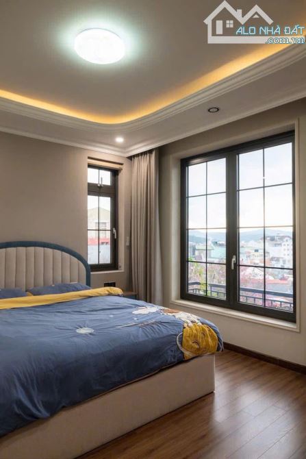 MẶT TIỀN HOÀN CÔNG TRUNG TÂM THÀNH PHỐ, Ở HAY KINH DOANH ĐỀU TỐT - 9