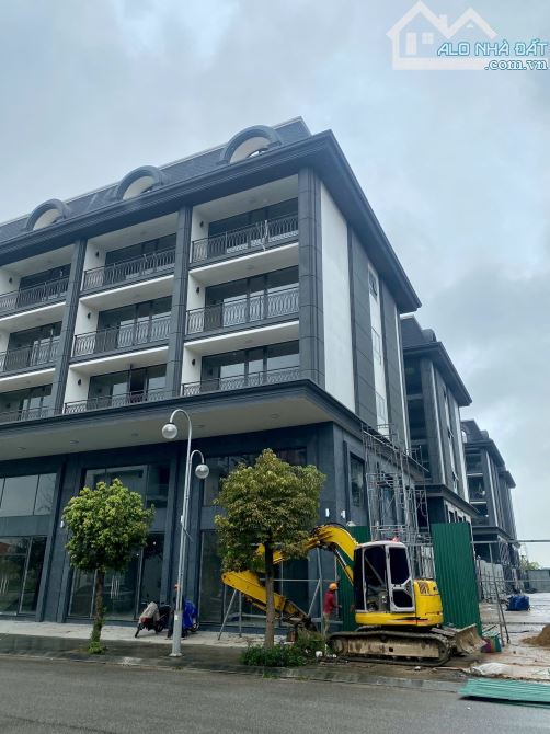 BÁN NHÀ 6 TẦNG ĐỐI DIỆN AEON MALL HUẾ - THANH TOÁN TRƯỚC 2,3 TỶ ĐỂ NHẬN NHÀ KINH DOANH - 9