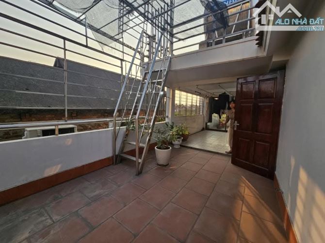TRUNG VĂN NAM TỪ LIÊM BIỆT THỰ ĐƠN LẬP 2 VỈA HÈ 4 MẶT THOÁNG CỰC ĐẸP 145m 30 TỶ - 9