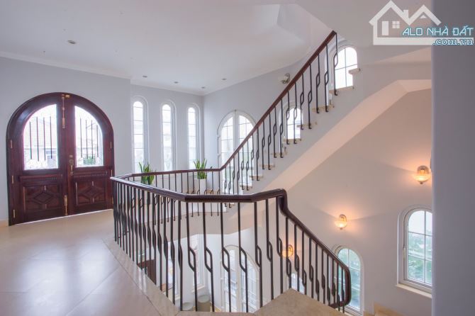 Bán căn biệt thự view sát biển khu đô thị An Viên rất đẹp và kiên cố của anh kiến trúc sư - 9
