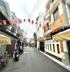 Bán nhà mới, Phường Tân Kiểng. 100m2 - ngang 5m - mặt tiền nhựa 8m