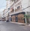 Bán nhà HXH, Khuông Việt, Tân Phú, dòng tiền 12tr/tháng, 62m2, 6,58 tỷ TL