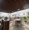 Cực Vip! căn hộ dòng tiền, thang máy vip nhất Cầu Giấy- Trần Quốc Hoàn 7T*70m2 27,5 tỷ