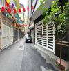 BÁN NHÀ LÔ GÓC 3 MẶT THOÁNG – Ô TÔ TRÁNH – PHỐ NGUYỄN VIẾT XUÂN - 85 ,6T,MT 5,2M
