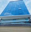 Bán Tòa Văn Phòng Mặt Phố Hoàng Minh Giám, Thanh Xuân DT 256m2, 9T, MT 9.6m. Giá Cực Rẻ