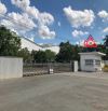 Cho thuê xưởng sản xuất trong kcn thuộc tỉnh Long An giá rẻ