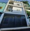 Bán nhà hẻm 4m Ni Sư Huỳnh Liên - DT 4x10 - 1 trệt 2 lầu giá chỉ 5.7 tỷ tl