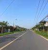 ĐẤT NỀN NGAY MẶT TIỀN HƯƠNG LỘ 9