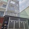 NHÀ ĐƯỜNG TỈNH LỘ 10 HXH 4X19 4 TẦNG MỚI NGAY KHU TÊN LỬA CHỈ NHỈNH 7 TY