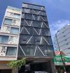 Cần bán tòa Nhà Building Mặt tiền Kỳ Đồng-DT: 9x30m-KC:1H7T-Hợp đồng thuê:400tr-giá 70 tỷ