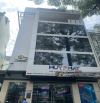 ✅ Building 54-56 HOÀNG DƯ KHƯƠNG, P. 12, Q. 10. DT : 8m × 18m Giá 49 tỷ