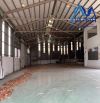 Cho thuê xưởng SX-KD 1800m2 TP Biên Hoà, Đồng Nai giá 110tr