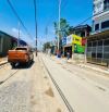 Bán gấp lô góc mặt đường Đồng Trúc 82 sát trường mầm non