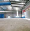 XT134 Cho thuê nhà Xưởng sản xuất 1700m2 mới 100%  KCN NHƠN TRẠCH - ĐN - Giá cho thuê chỉ