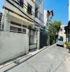 HẺM 4M BÀU CÁT TB 5.3m x 33m CHÀO CHỈ 70tr/m2