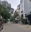Bán nhà đấu giá Mậu Lương – Hà Đông! 🔥  🏡 60m², 5 tầng, mặt tiền 5m – Vỉa hè rộng, ô tô
