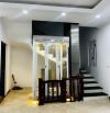 BÁN NHÀ QUANG TRUNG 30M2, 5 TẦNG, THANG MÁY, CÁCH 20M RA Ô TÔ, MỚI KÍNH KOONG, GIÁ 8 TỶ