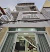 Bán nhà Nguyên Hồng, Phường 1, Gò Vấp – Giá 6 tỷ