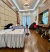 Nhà phân lô quận Cầu Giấy, ô tô tránh, kd văn phòng, thang máy, mới đẹp, 22.5 tỷ