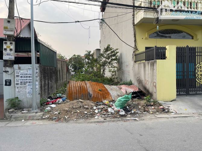 🌻Bán Đất Vĩnh Khê, An Đồng – 145m² – Giá 36,5 Triệu/m² – Đường Nhựa 8m