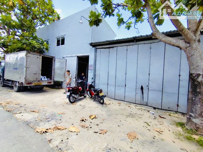 BÁn Gấp Nhà Xưởng Đang Hoạt Động 742m2 Xây FULL - Sổ Hồng Riêng Giá Đầu Tư Chỉ 12,5Tỷ (TL)