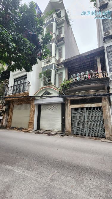 MẶT PHỐ VŨ HỮU! KINH DOANH ĐỈNH, Ô TÔ, GARA, DÂN XÂY, NỘI THẤT ĐẸP, 52M2 5 TẦNG CHỈ 15.9TỶ - 3