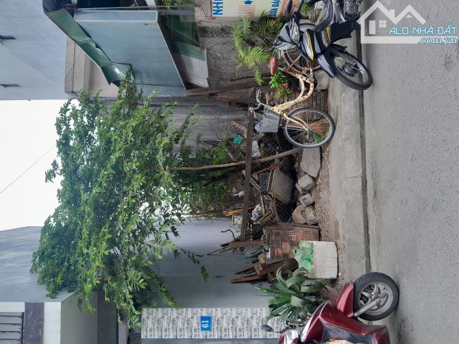 Gấp - Bán Nhanh Đất Bờ Quan 3 - Hoà Xuân