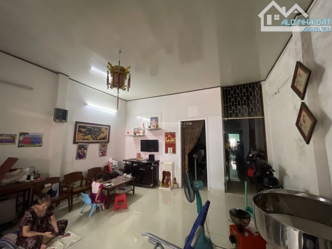 BÁN NHÀ C4 DIỆN TÍCH LỚN HẺM Ô TÔ PHƯỜNG NGUYỄN AN NINH TP VŨNG TÀU - GIÁ TỐT NHẤT KHU VỰC - 3