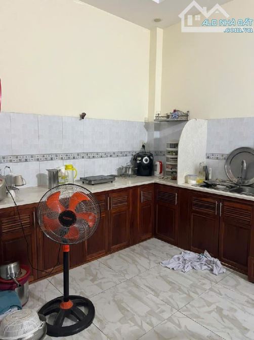 Nhà Phường Phú Thuận. 65m2 - 2 Tầng - HXH - chỉ 6 tỷ hơn. - 3