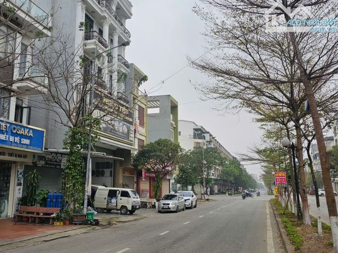 Bán đất đường bình than khả lễ 1 DT 81m, MT 4,5m, Hướng TB, Giá 11,5 tỷ