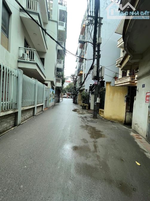 SIÊU HIẾM- Lạc Long Quân, Đất 60m2x Mt 5m, ô tô, KD, giá 13 tỷ