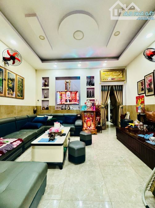 CẦN BÁN NHÀ 130M2 -P.BÌNH THỌ -TP. THỦ ĐỨC