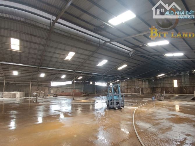CHO THUÊ XƯỞNG PHƯỚC TÂN, BIÊN HOÀ, ĐỒNG NAI