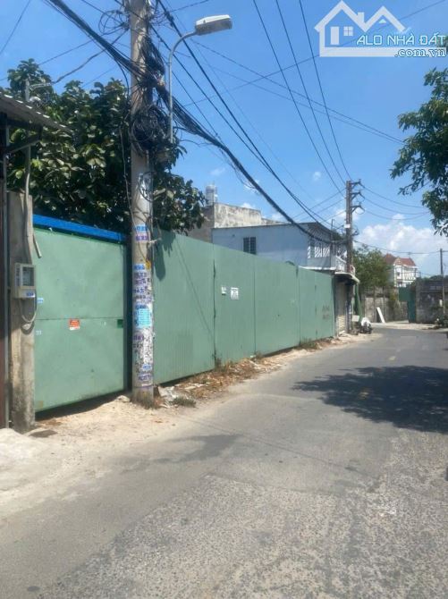 🔥 Bán nhà 29x45m – Đường 8m Đặng Thúc Vịnh, Hóc Môn – Giá chỉ 22 tỷ! 🔥