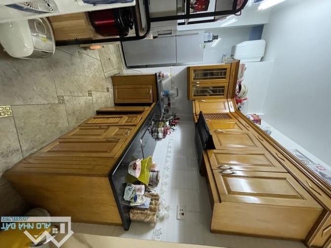 B.ÁN NH.À Lương Sử A 33m 6 T 5.8 tỷ. Nhà đẹp 5 tầng + tum mỗi tầng 01 phòng kèm vệ sinh.