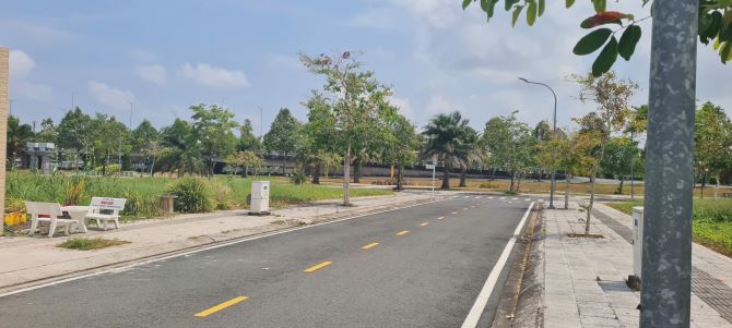 BÁN NỀN BIỆT THỰ ĐẸP KHU ĐÔ THỊ CÁT TƯỜNG WP1, PHƯỜNG V, THÀNH PHỐ VỊ THANH, HẬU GIANG