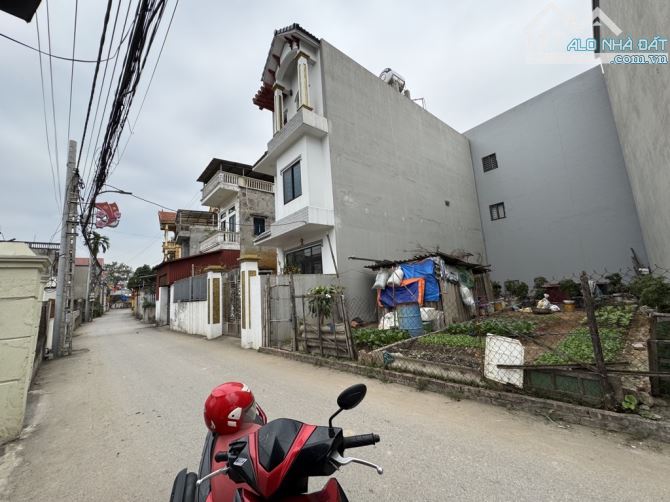 🔥 BÁN ĐẤT ĐẸP VÂN NỘI ĐÔNG ANH - Ô TÔ ĐỖ CỬA - NGÕ RỘNG 5M - GẦN CHỢ- GIÁ 3.6 TỶ 🔥