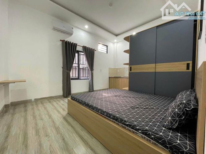Bán toà căn hộ Mỹ Đa Đông p mỹ An, Ngũ Hành Sơn. đất 240m2. 1000m2 sàn.14 phòng; giá 20 ỷ