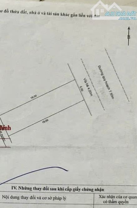 Bán Lô Đất Nước Mặn 5 - Khu Nam Việt Á - 1 Lô Duy Nhất Giá Dưới 5Tỷ