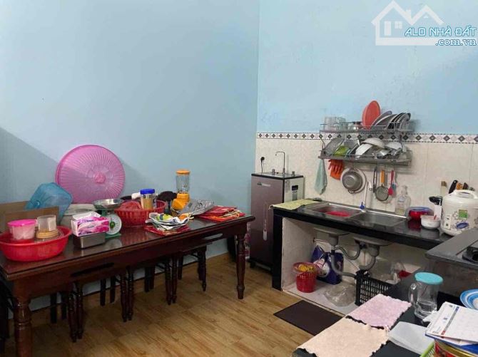 🏡 BÁN ĐẤT TẶNG NHÀ GÁC LỬNG – MẶT TIỀN LÊ KIM LĂNG 🌟