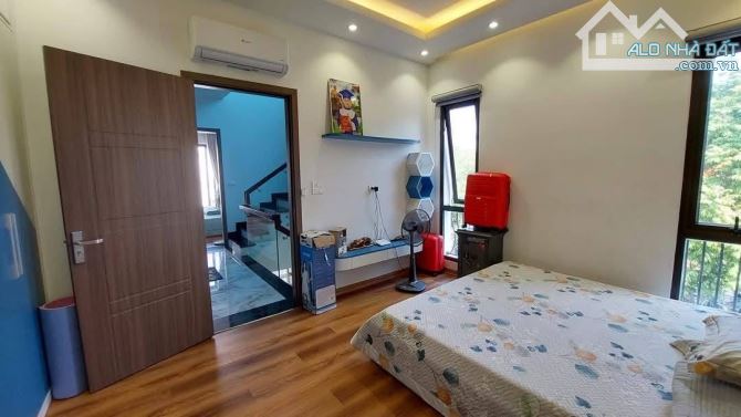 Bán Nhà An Lạc, Sở Dầu, Hồng Bàng. 5,6 tỷ , 52m.