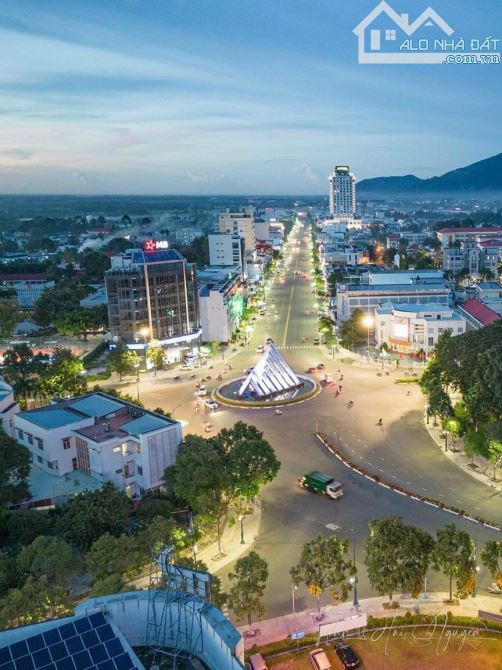 Bán đất khu đô thị phường 3 tp Tây ninh chỉ 20 tr/ m2
