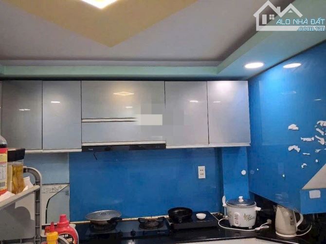 🏡Nhà Hẻm 4m Tân Sơn Nhì, P. Tân Sơn Nhì - 3.8x11m,3 Lầu ST Mới Giá 4.5 Tỷ Thương Lượng