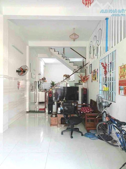 🏡 BÁN NHÀ 3 TẦNG + 2 PHÒNG TRỌ –ĐƯỜNG  PHẠM SƯ MẠNH – 125M² – CHỈ NHỈNH 6 TỶ!