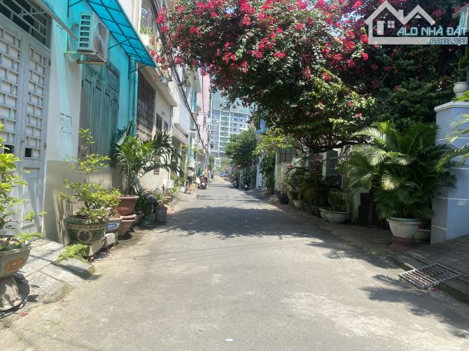 🌸 NHÀ 2 TẦNG 97M2 GẦN SÔNG HÀN THOÁNG MÁT-KIỆT Ô TÔ PHẠM HỮU KÍNH-FULL NỘI THẤT-7 TỶ TL